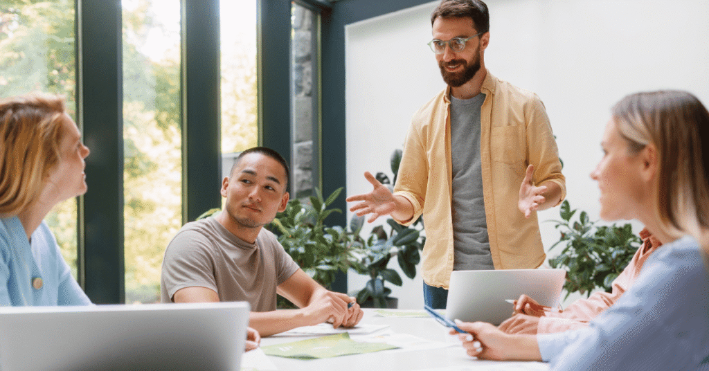 Effectief vergaderen: dat doe je met deze 7 tips!