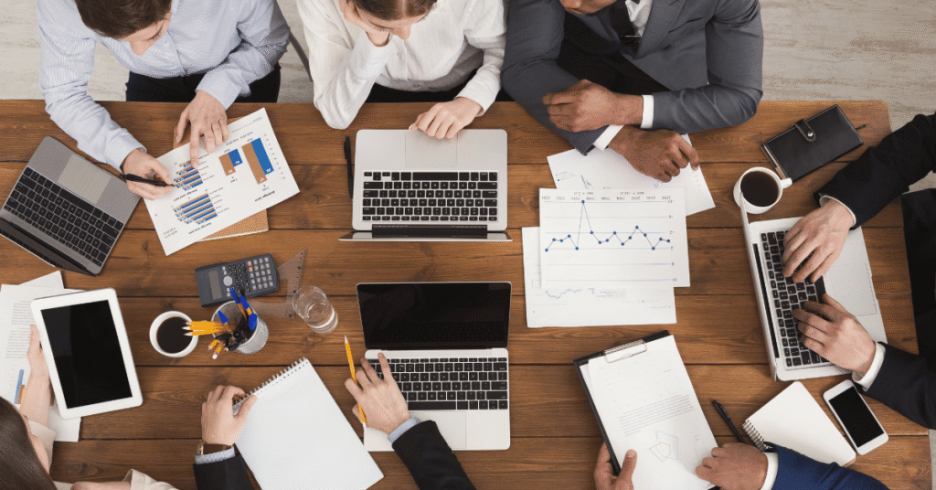 Vergaderen in Arnhem: de ideale locatie voor jouw volgende bijeenkomst